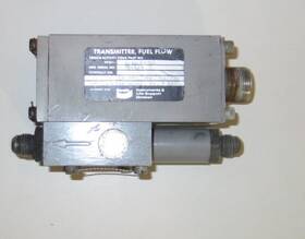 99251-9133-54-b1 Bendix Rate Of Flow Transmitter P/n