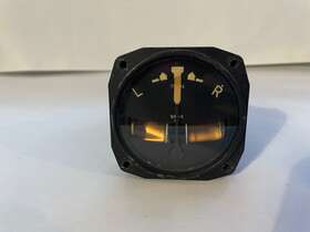 Ac-42-49563 Bendix Bank Level Indicator