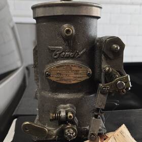 2524500-8 Bendix Airplane Parts & Equipment Rsa-10ed1 Alt Servo Fuel Injector Assembly Core