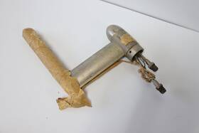 1079-d940l Bendix Aviation Type 1079 Pitot Tube