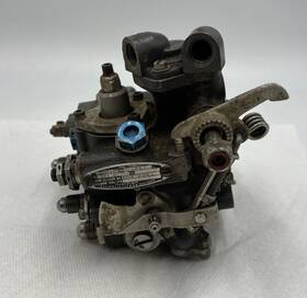 2524463-4 Bendix Aviation Dpd3 Fuel Control Unit Pn No Tags