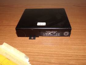4000651-0601 Bendix Avionics Distance Converter Type No Dc-3406a