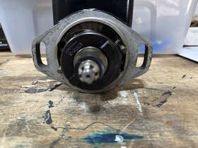 Bl-500514-1 Bendix Magneto Model S4lsc-21 P/n Bl-500514-1. 30 Day Warranty