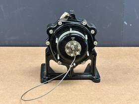 Dq15a1 Bendix Reconnectable Disconnect Type Pb-10 Auto Pilot System P/n Dq15a New