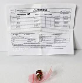 031-00566-0000 Bendix King Switch