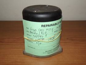 060-0016-00 Bendix King Gyro