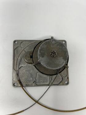 065-0030-26 Bendix King Bendix/king Km 275 Servo Mount P/n S/n 12471