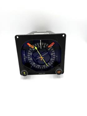 066-3024-47 Bendix King Kpi 552 Pictorial Navigation Indicator