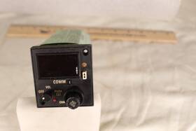 Pn071-1282-65 Bendix King 071-1282-65 Bendix/king Kfs 598a Vhf Comm Control B31p