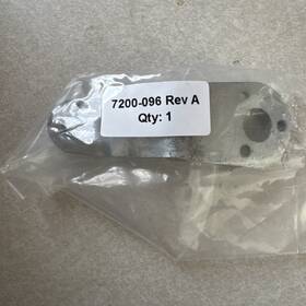 7200-096 Bendix King Trutrak Autopilot Servo Arm Rev A