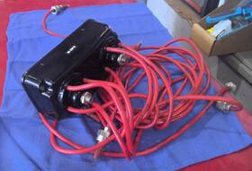Ka12915 Bendix M2915 Magneto Harness Part # M2915/ka12915