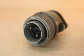 Ms3106r16-9p Bendix Circular Connector Plug