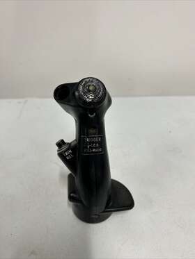 Pm22700-1 Bendix Bell 206l Cyclic Handle P/n Pm22700-1. Display Item