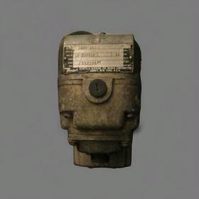 S6rn-60 Bendix S6rn Magneto Removed From Continental Io470d