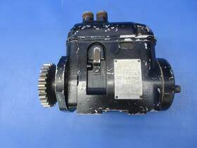 0824-2105 Bendix Sf4r-8 Scintilla Magneto P/n Core