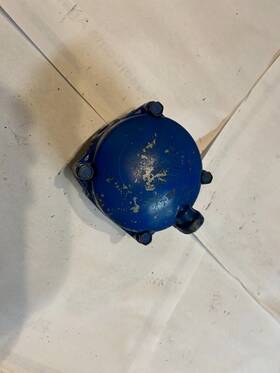 T-243961-c Bendix T243961c M43 - Emergency Relay Valve