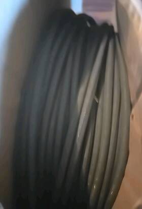 5676000507s Bentley 5676000507 Roundit 2000 Nx 5-5 - 342 Foot Spool