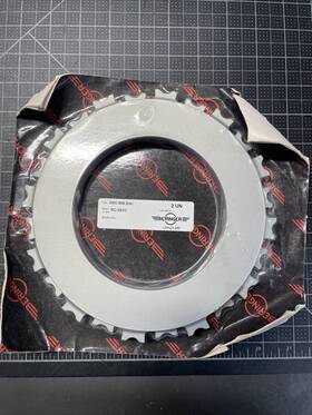 Dsc-009.3 Beringer A Steel Brake Disc