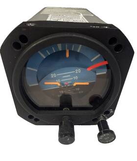 504-0111-912 Bf Goodrich 1100-28l 5f Horizon Reference Indicator 28v