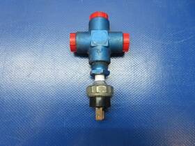 0225-1336 Bf Goodrich 1d1194-3 Cessna 310 / 310r Pressure Switch P/n Tested