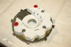 2-1573 Bf Goodrich Aviation Plane Brake Mfg 2001 For Beechcraft