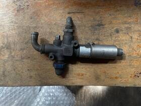3d1542 Bf Goodrich Pn 02 Deice Control Valve