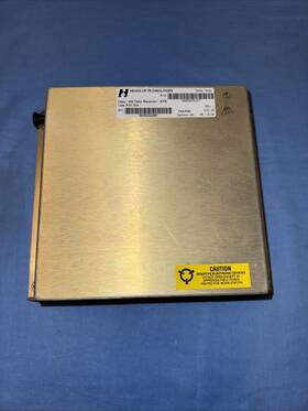 Xmd075-01 Bf Goodrich G-143a-3