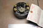 Bh123-3 Howell Industries Jetcal Switchbox Used