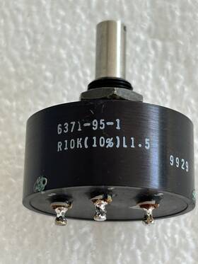 6371-95-1 Bi Technologies Potentiometer Pn