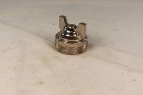 36sk Binks Air Cap P/n E-3