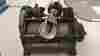 Bl-4600-30 Bl4600-30 Breeze Eastern Corporation Corp 2000lb Capacity Cargo Electric Winch Hoist