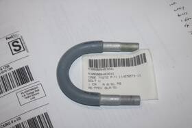 5306-00-948-3241 Boeing 114e5073-11 Nos Helicopter U Bolt Shackle Tie Down Pn