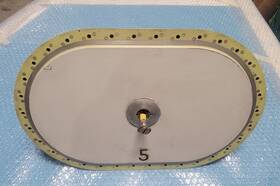 14157634-403 Boeing Fuel Tank Panel Access- P/n
