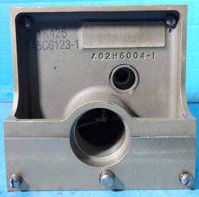 145c6123-1 Boeing Company Access Cover Pn