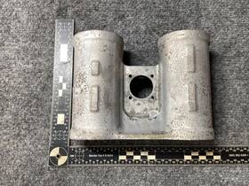 1650-01-119-7359 Boeing 145h6704-1 Pn Mount Cylinder Nsn New Surplus - Ozone