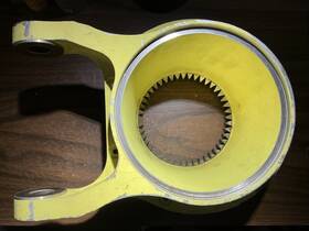 1615-01-199-1789 Boeing 145r3438-5 Aircraft Drive Collar Assembly 77272