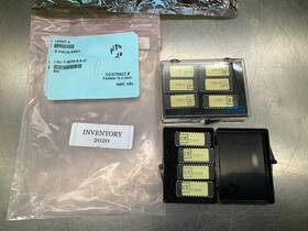 157957-5 Boeing 10 E-prom Assembly