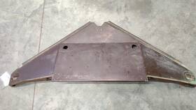 233w8200-12sp Boeing 777 Glare Shield Pn