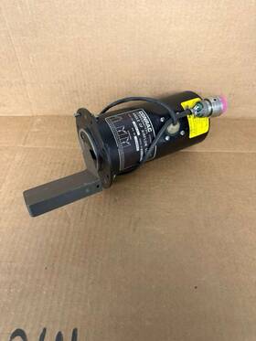 2566a-21 Boeing 2566a21 727 Conrac Angle Of Airflow Sensor