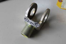 3-80552 Boeing P/n Rod End Fitting New Surplus