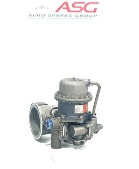 Dc-9-80 Boeing 392796- Aircraft Valve Assy Md80