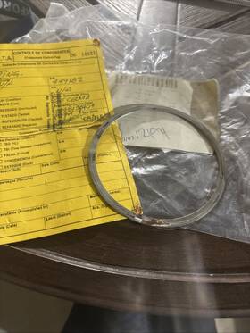 149192 Boeing 449182 Ring