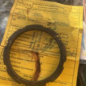 749236 Boeing 449234 Nut Brg