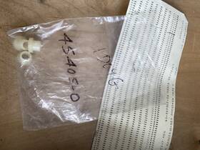 Pa-42-1000 Boeing 45405-00 Elevator Trim Pedestal Gearbox Gear