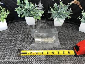 5315-01-600-8336 Boeing New- Pin Bolt P/n 66-14527-8 / 57593
