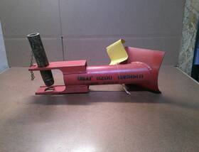 625048 Boeing B29 And C97 Lock Assembly P/n New Very Rare Part