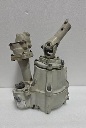 65-50325-3 Boeing Transmission Assembly For B737 - P/n Tee Gearbox