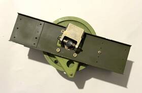 65-881399-4 Boeing 737 Classic Aileron Control Drum
