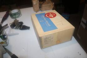 1560-00-438-0233 Boeing 65209-03046-041 Nos Sikorsky Ch-53b Helicopter Fitting Pn