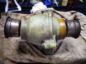 65b81136 Boeing 65b81136- Jet Plane Aircraft P/n Aviation Transmission